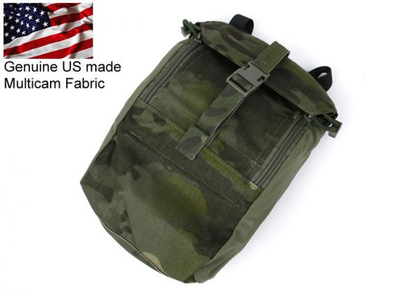 G TMC 973 Pouch ( Multicam Tropic )